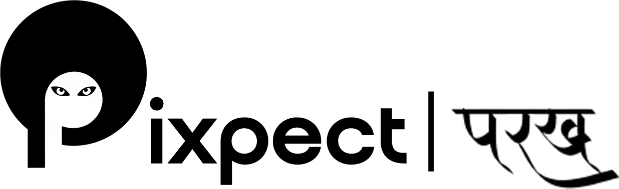 Pixpect Platform Logo